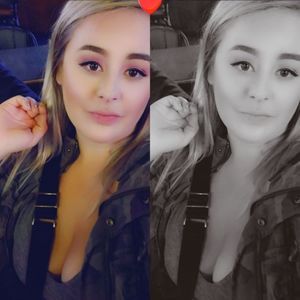 Meet your Posher, Larissa